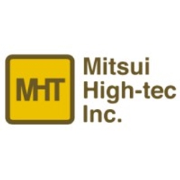 Mitsui High-tec Inc. Logo