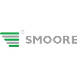 Smoore International Holdings Limited Logo