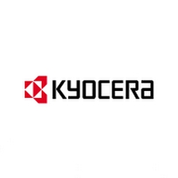 Kyocera Corporation Logo