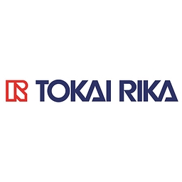 Tokai Rika Co. Ltd. Logo