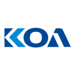 KOA Corporation Logo