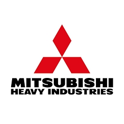 Mitsubishi Heavy Industries Ltd. Logo