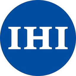 IHI Corporation Logo