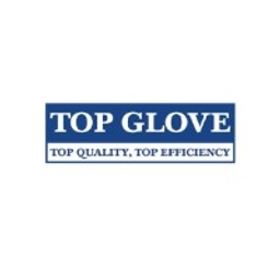 Top Glove Corporation Bhd. Logo