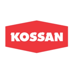 Kossan Rubber Industries Bhd Logo