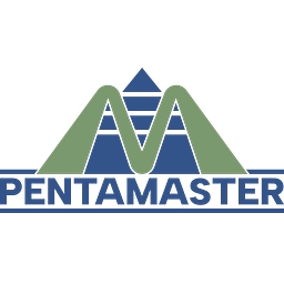 Pentamaster Corporation Berhad Logo