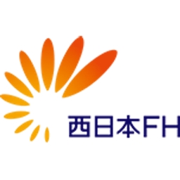 Nishi-Nippon Financial Holdings Inc. Logo
