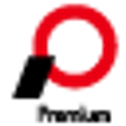 Premium Group Co. Ltd. Logo
