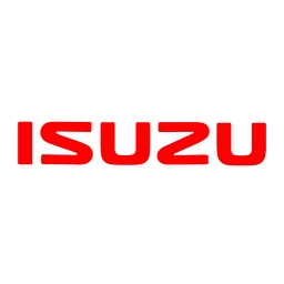 Isuzu Motors Limited Logo