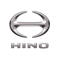 Hino Motors Ltd. Logo