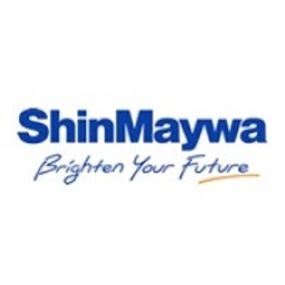 ShinMaywa Industries Ltd. Logo