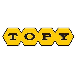 Topy Industries Limited Logo