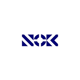 NOK Corporation Logo