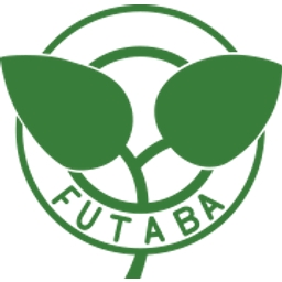 Futaba Industrial Co. Ltd. Logo