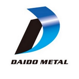 Daido Metal Co. Ltd. Logo