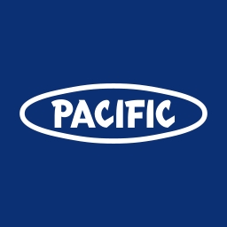 Pacific Industrial Co. Ltd. Logo