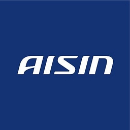 Aisin Corporation Logo