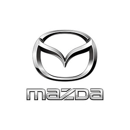 Mazda Motor Corporation Logo