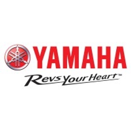 Yamaha Motor Co. Ltd. Logo
