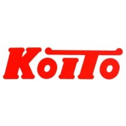 Koito Manufacturing Co. Ltd. Logo