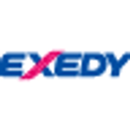 EXEDY Corporation Logo