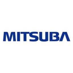 Mitsuba Corporation Logo
