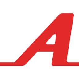 Aisan Industry Co. Ltd. Logo