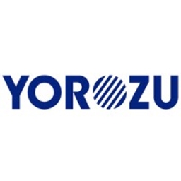 Yorozu Corporation Logo