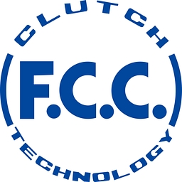 F.C.C. Co. Ltd. Logo