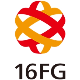 Juroku Financial GroupInc. Logo