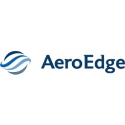 AeroEdge Co. Ltd. Logo