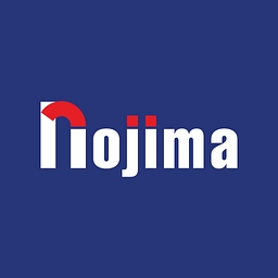 Nojima Corporation Logo
