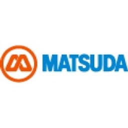 MATSUDA SANGYO Co. Ltd. Logo