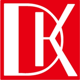 Daiichikosho Co. Ltd. Logo