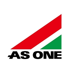 AS ONE Corporation Logo