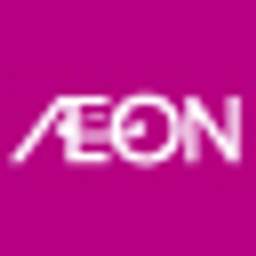 Aeon Hokkaido Corporation Logo