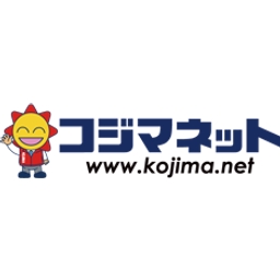 Kojima Co.Ltd. Logo