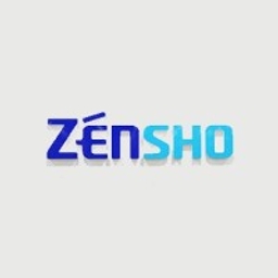 Zensho Holdings Co. Ltd. Logo