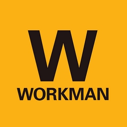 Workman Co.Ltd. Logo