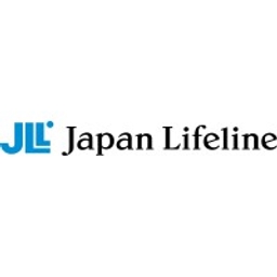 Japan Lifeline Co. Ltd. Logo