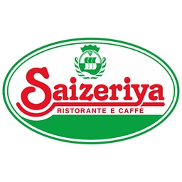 Saizeriya Co.Ltd. Logo