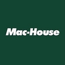Mac House logo