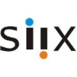 SIIX Corporation Logo