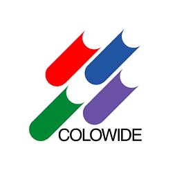 Colowide Co.Ltd. Logo