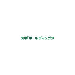 Sugi Holdings Co.Ltd. Logo