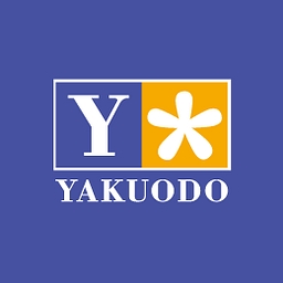YAKUODO HOLDINGS Co. Ltd. Logo