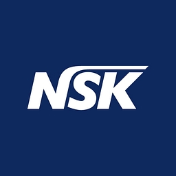 Nakanishi Inc. Logo
