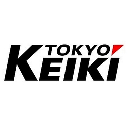 TOKYO KEIKI Inc. Logo