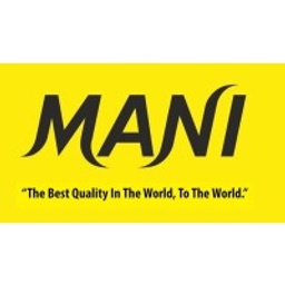 Mani Inc. Logo