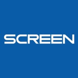 SCREEN Holdings Co., Ltd. logo